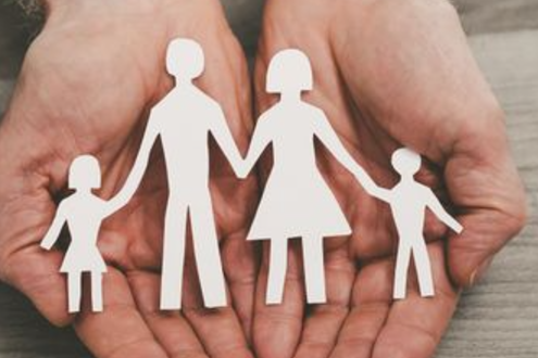 Persiapan Warisan Keluarga dengan Asuransi Murni Syariah