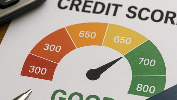 Peran Cek Kredit Skor Dalam Memperkuat Reputasi Finansial Kamu